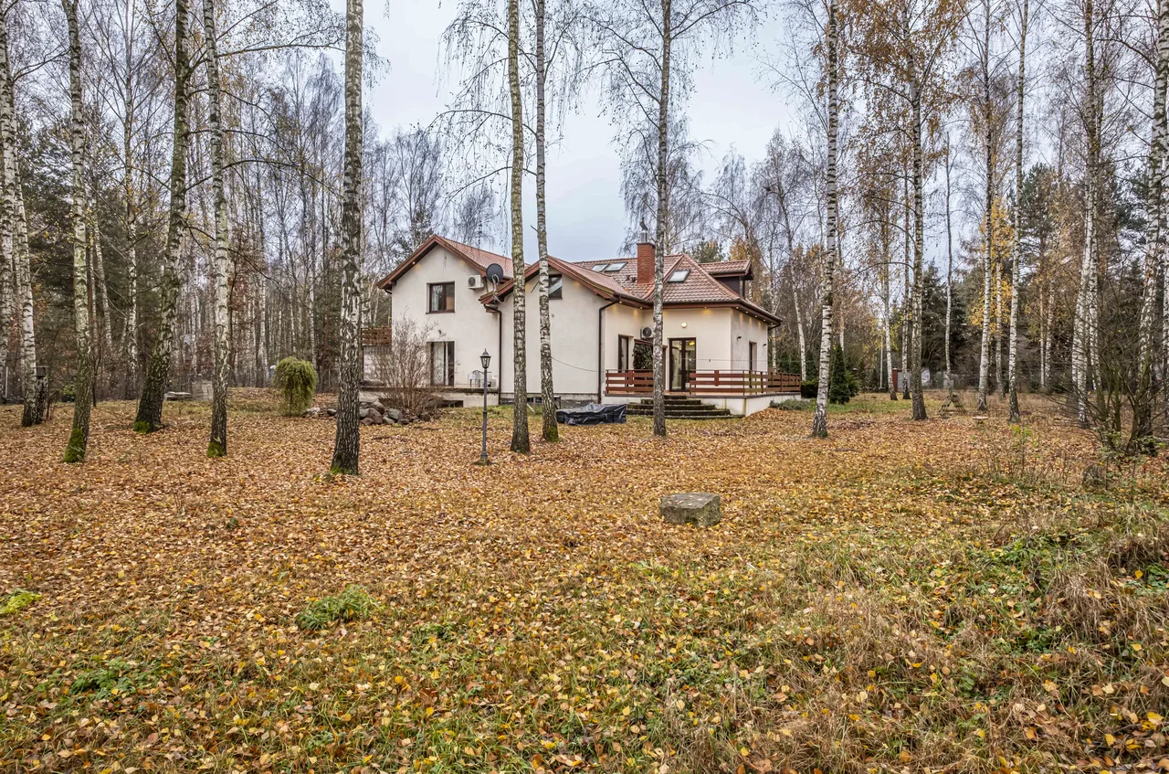 Otoczenie i natura