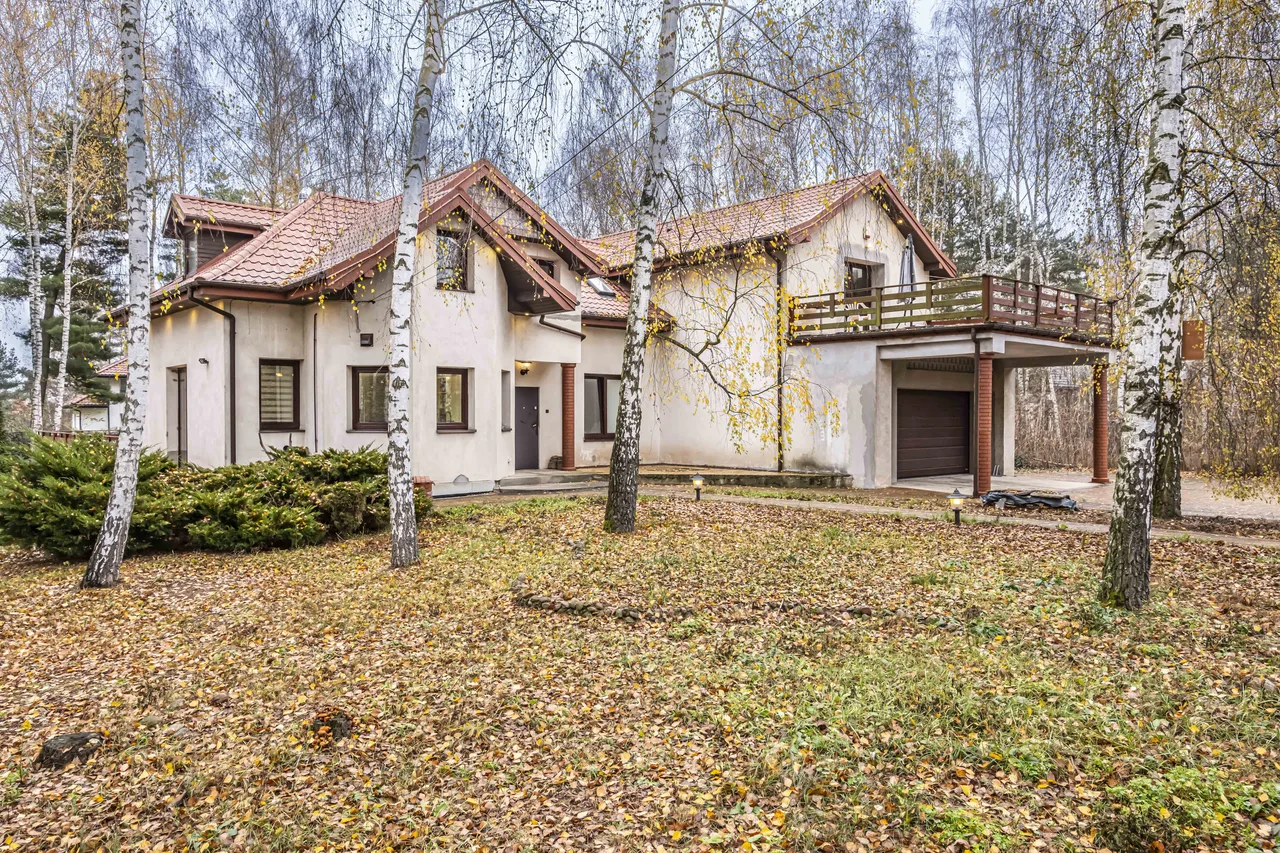 Otoczenie i natura