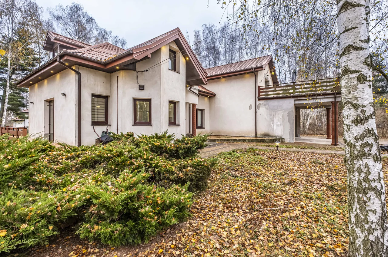 Otoczenie i natura