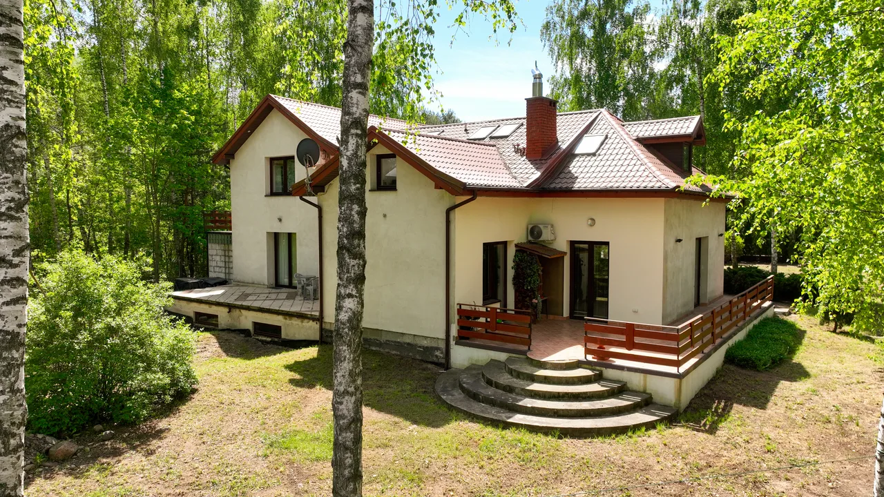 Otoczenie i natura