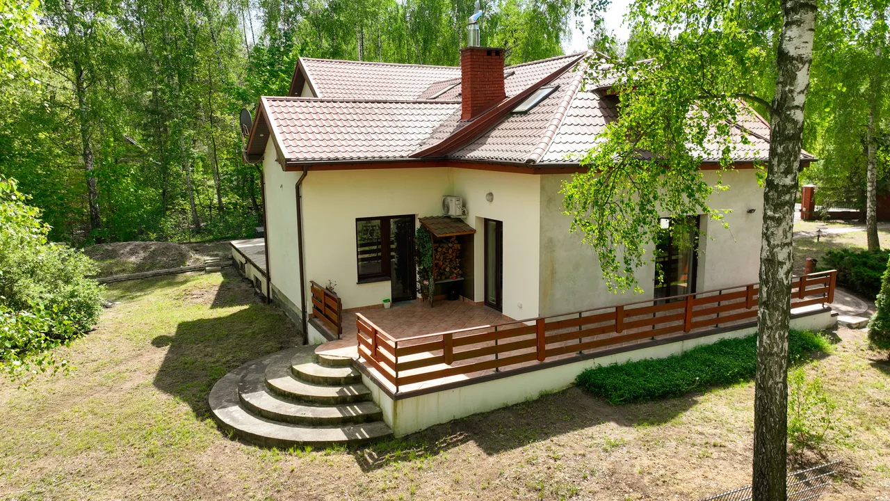 Otoczenie i natura