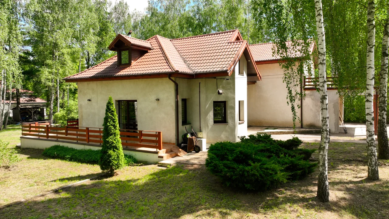Otoczenie i natura