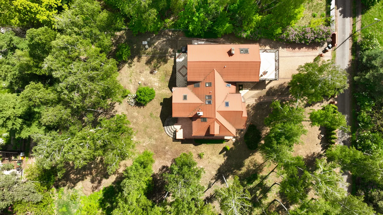 Otoczenie i natura