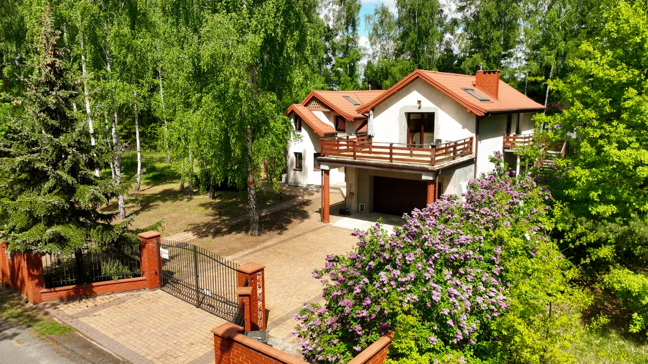 Otoczenie i natura