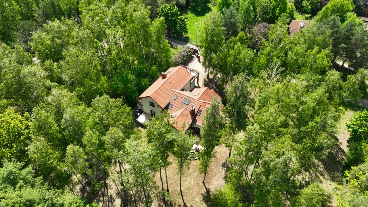 Otoczenie i natura