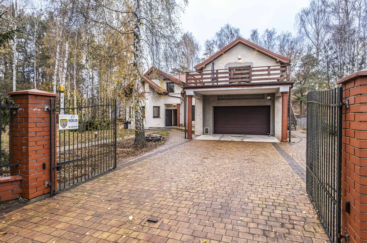 Otoczenie i natura