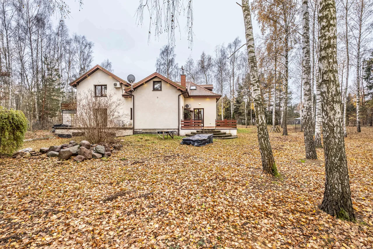Otoczenie i natura
