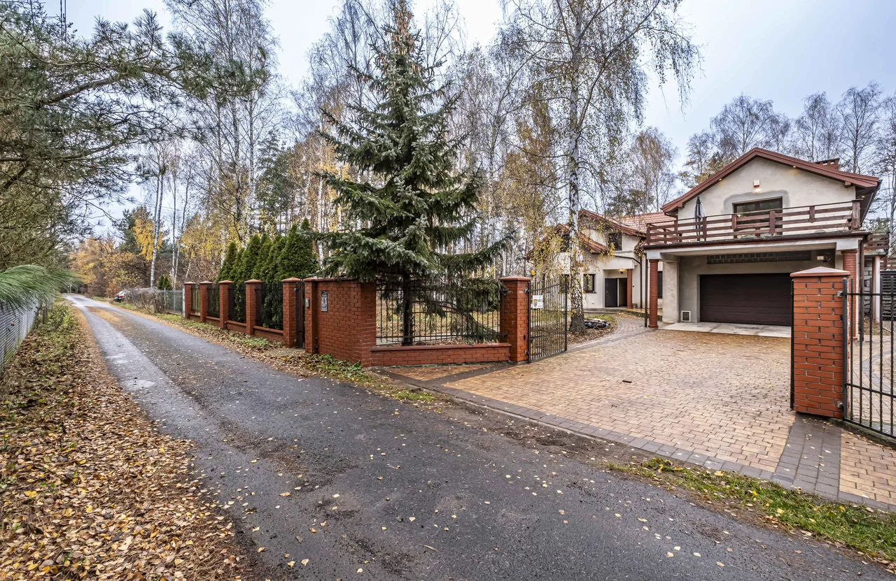 Otoczenie i natura